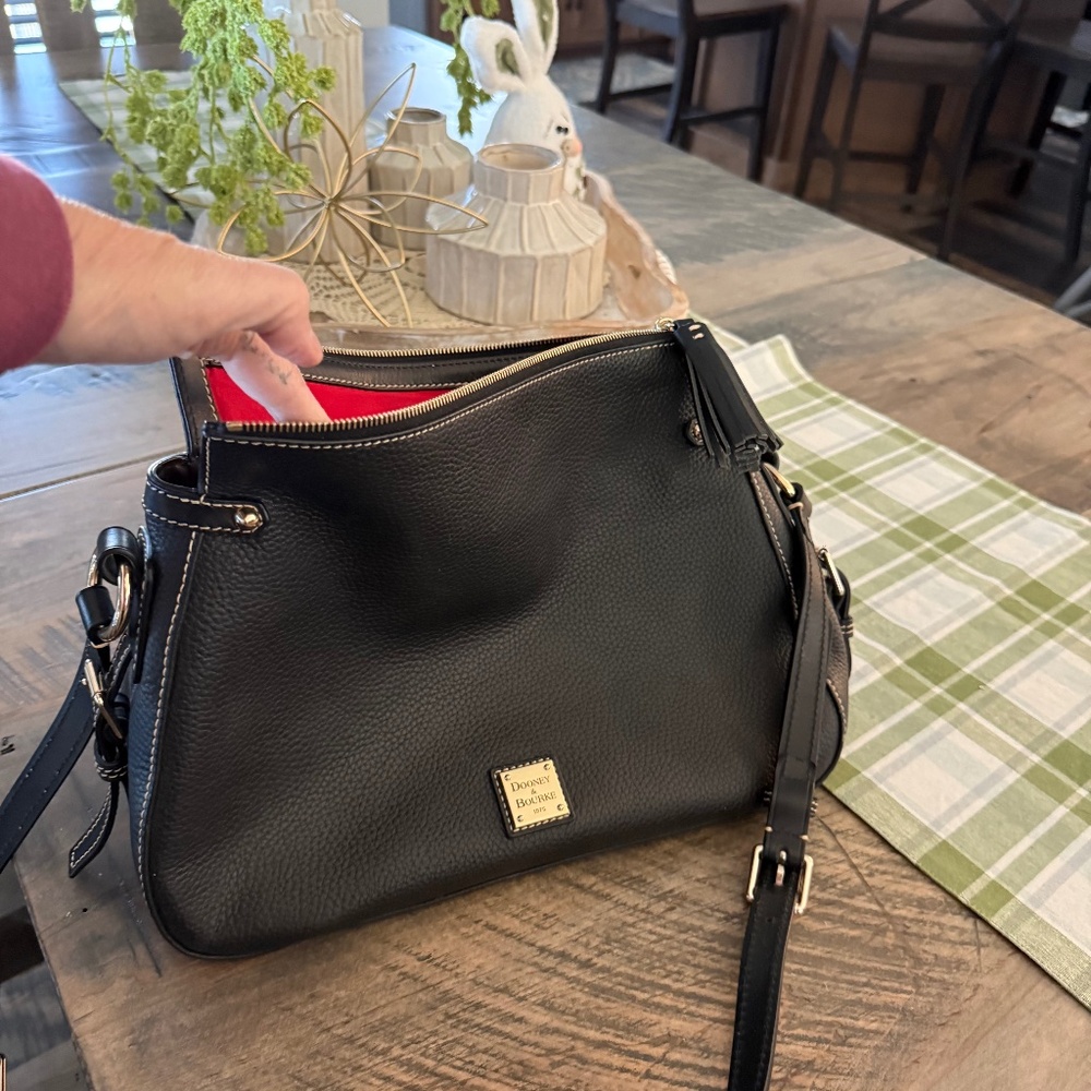 Dooney &Bourke Bag